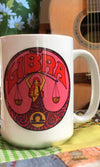 Libra Zodiac Mug