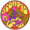 Scorpio Zodiac Mug