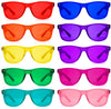 Color Therapy Glasses