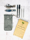 Sustainable Cutlery Kit