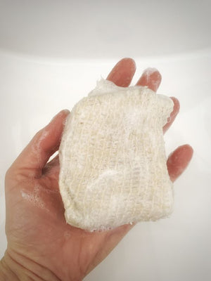 Soap Saver Pouches